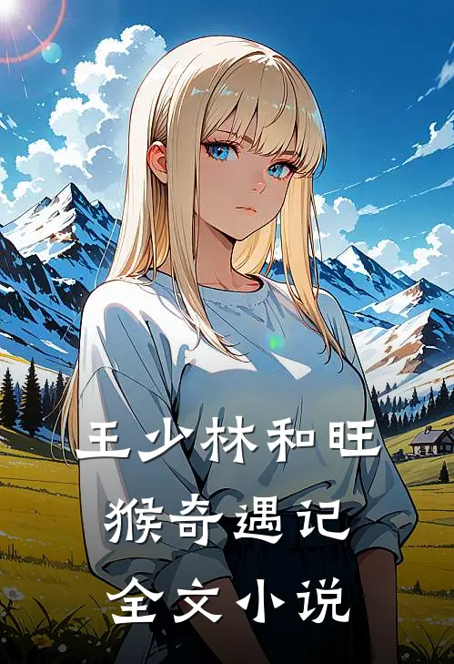 王少林和旺猴奇遇记全文小说