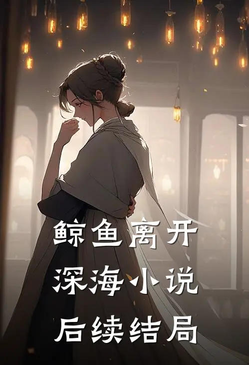 鲸鱼离开深海小说后续结局