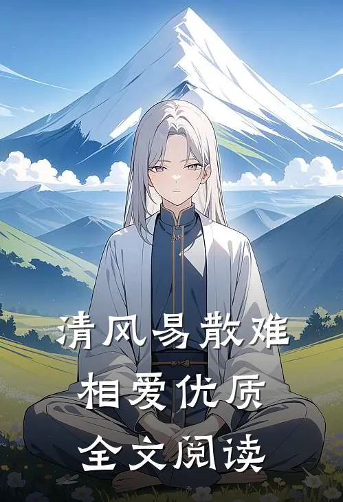 清风易散难相爱优质全文阅读