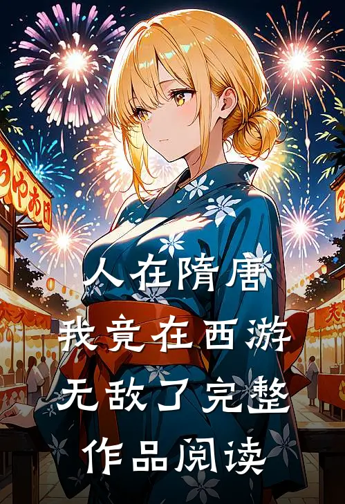 人在隋唐：我竟在西游无敌了完整作品阅读