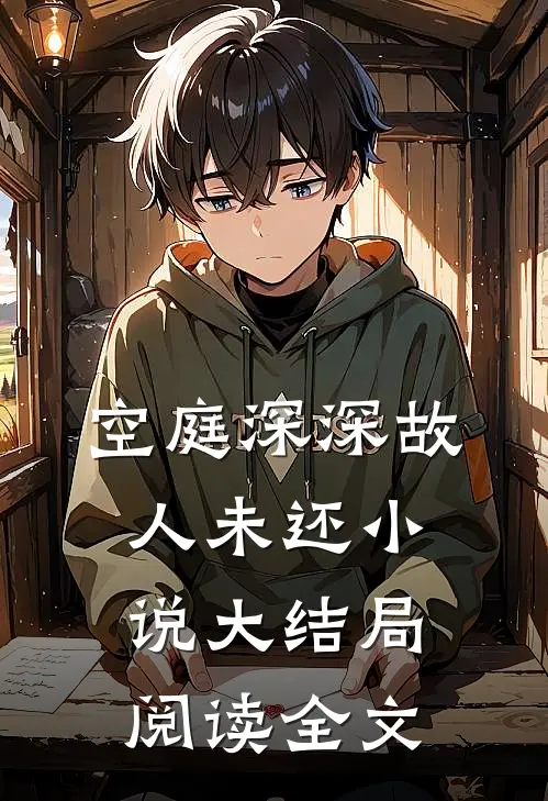 空庭深深故人未还小说大结局阅读全文