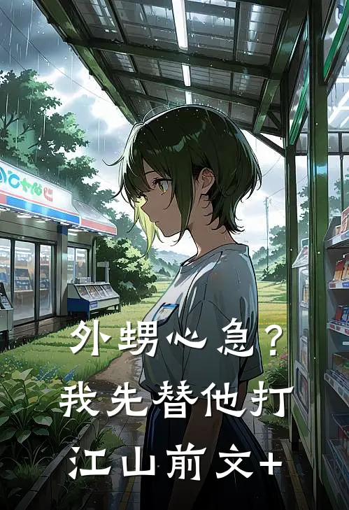 外甥心急？我先替他打江山前文+