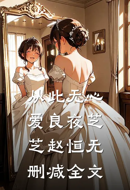 从此无心爱良夜芝芝赵恒无删减全文
