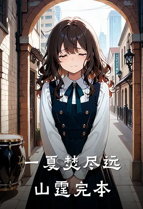 一夏焚尽远山霆完本