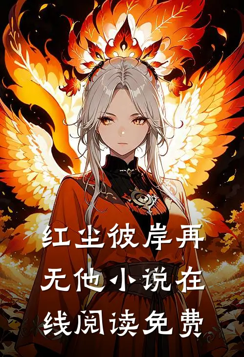 红尘彼岸再无他小说在线阅读免费