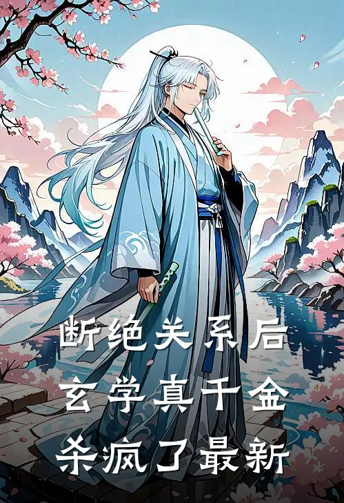 断绝关系后，玄学真千金杀疯了最新