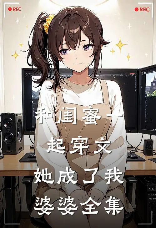 和闺蜜一起穿文，她成了我婆婆 全集