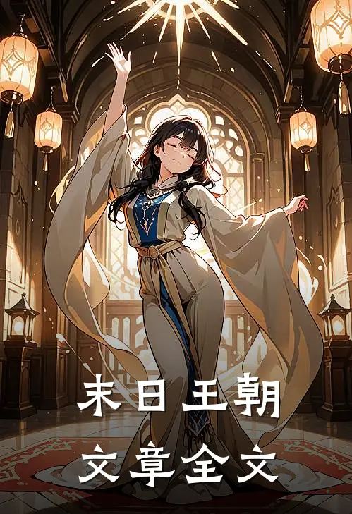 末日王朝文章全文