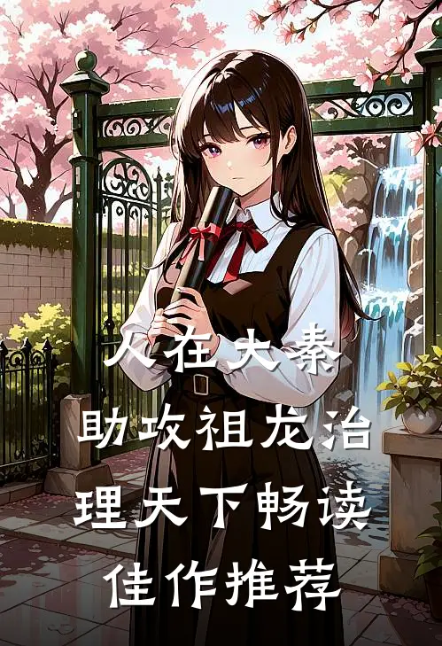 人在大秦，助攻祖龙治理天下畅读佳作推荐