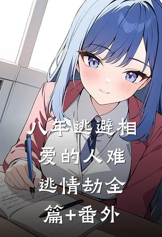 八年逃避相爱的人难逃情劫全篇+番外