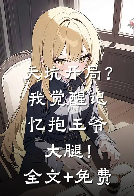 天坑开局？我觉醒记忆抱王爷大腿！全文+免费