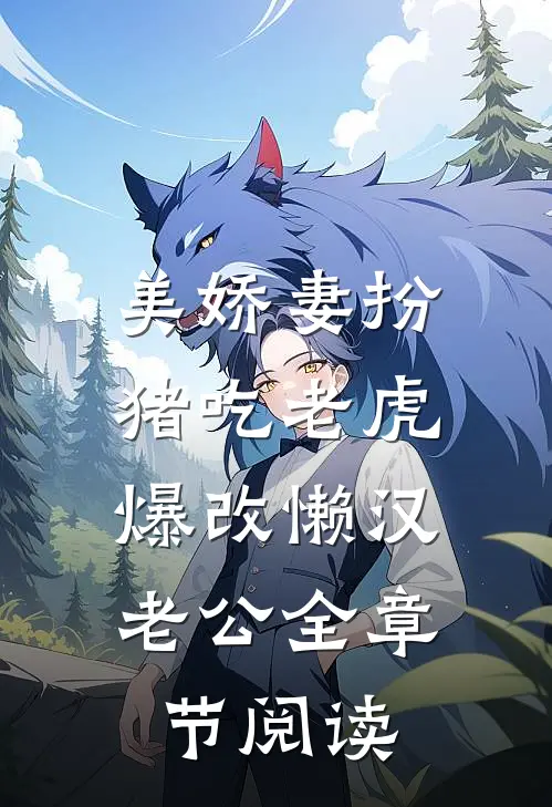 美娇妻扮猪吃老虎，爆改懒汉老公全章节阅读