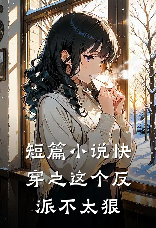 短篇小说快穿之这个反派不太狠