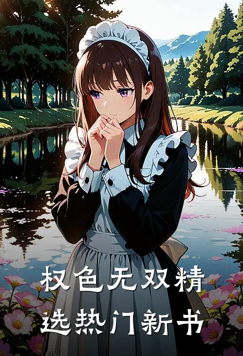 权色无双精选热门新书