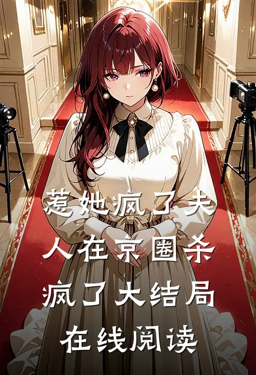 惹她疯了夫人在京圈杀疯了大结局在线阅读