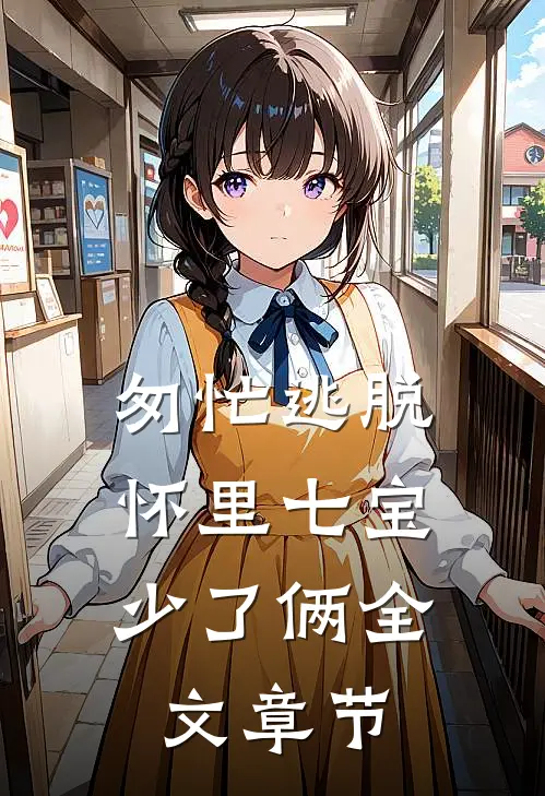 匆忙逃脱：怀里七宝少了俩全文章节