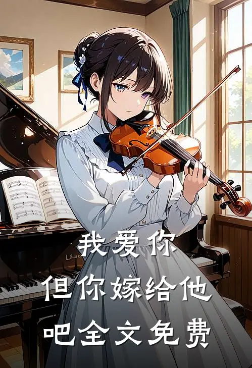 我爱你，但你嫁给他吧全文免费