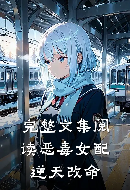 完整文集阅读恶毒女配,逆天改命全文