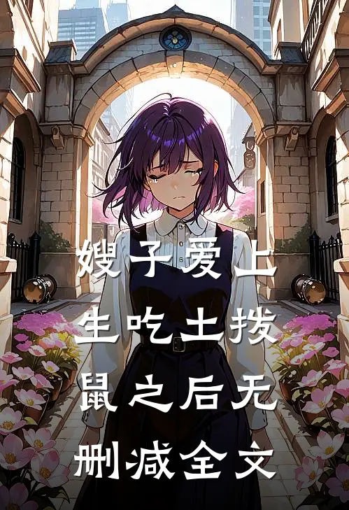 嫂子爱上生吃土拨鼠之后无删减全文