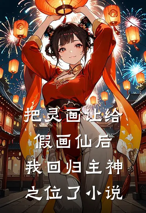 把灵画让给假画仙后，我回归主神之位了小说