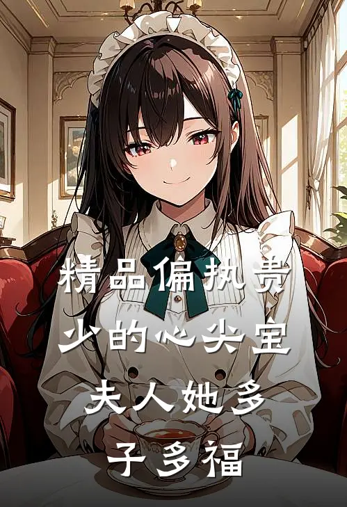 精品偏执贵少的心尖宝：夫人她多子多福