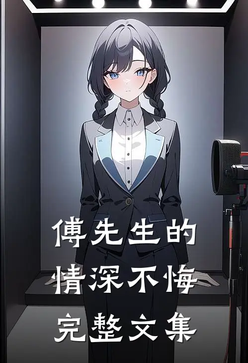 傅先生的情深不悔完整文集