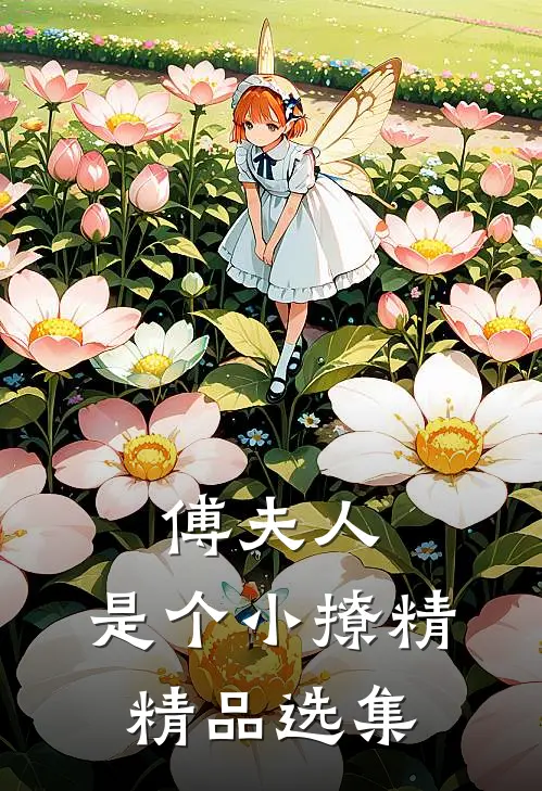 傅夫人：是个小撩精精品选集