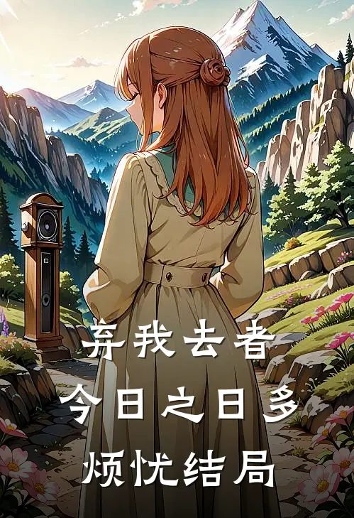 弃我去者，今日之日多烦忧结局