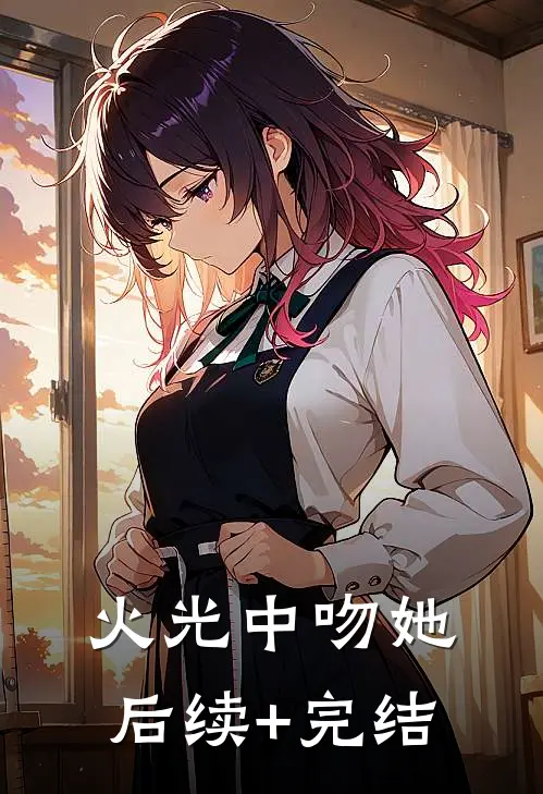 火光中吻她后续+完结