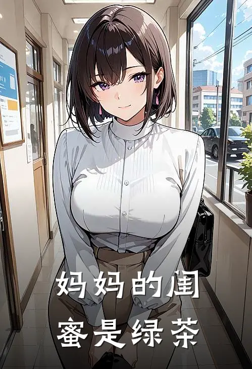 妈妈的闺蜜是绿茶