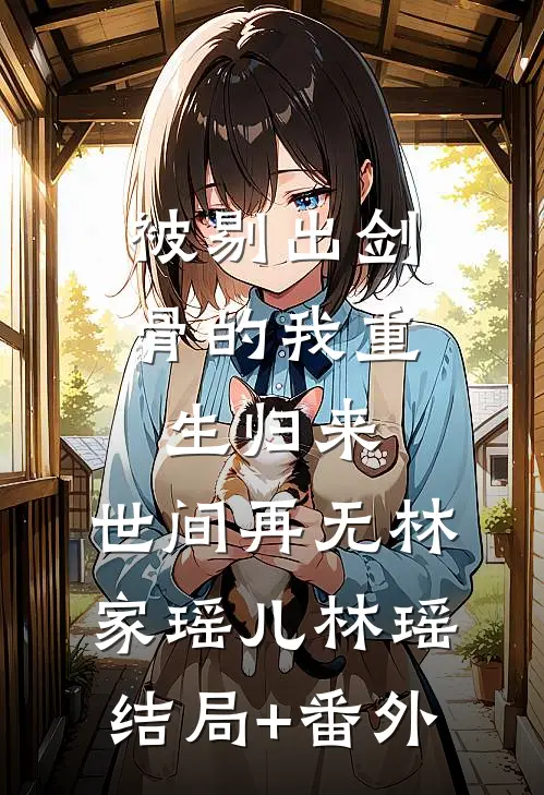 被剔出剑骨的我重生归来，世间再无林家瑶儿林瑶结局+番外