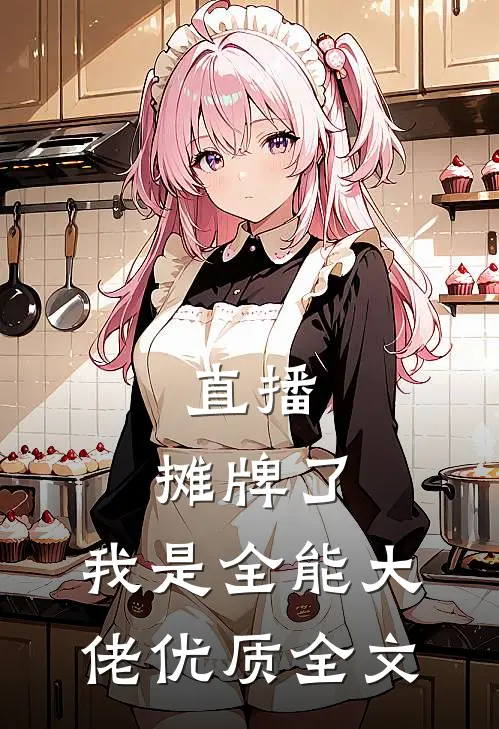 直播：摊牌了，我是全能大佬优质全文