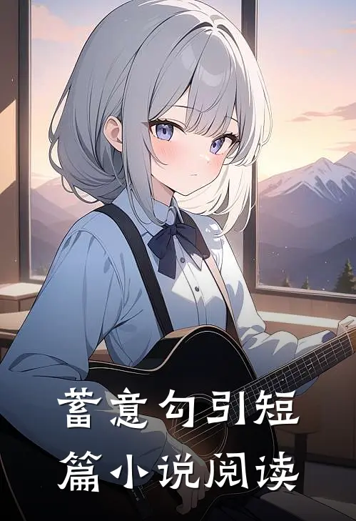 蓄意勾引短篇小说阅读