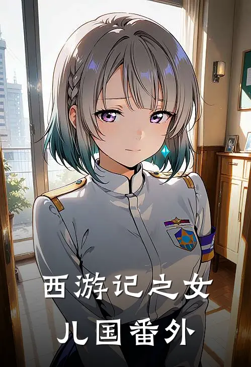 《西游记之女儿国》 番外