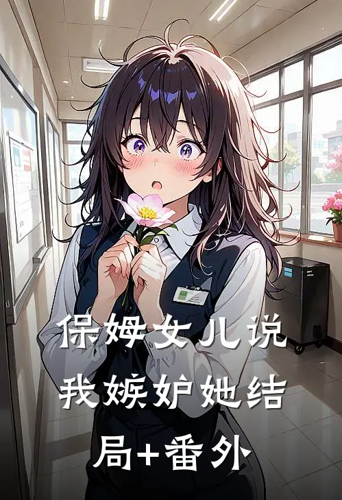 保姆女儿说我嫉妒她结局+番外