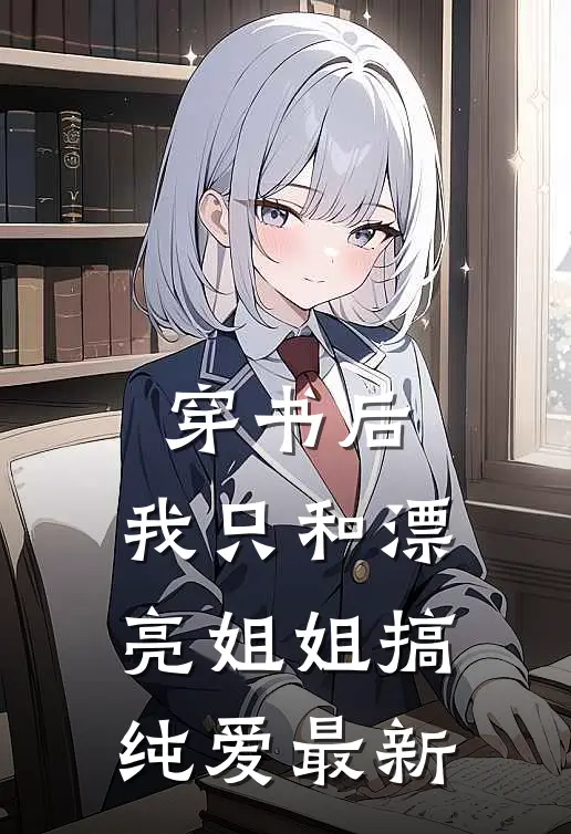 穿书后，我只和漂亮姐姐搞纯爱最新