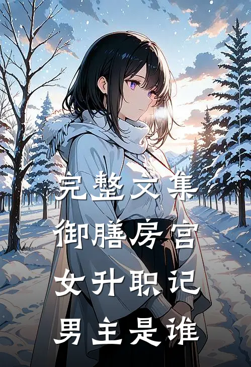 完整文集御膳房宫女升职记 男主是谁
