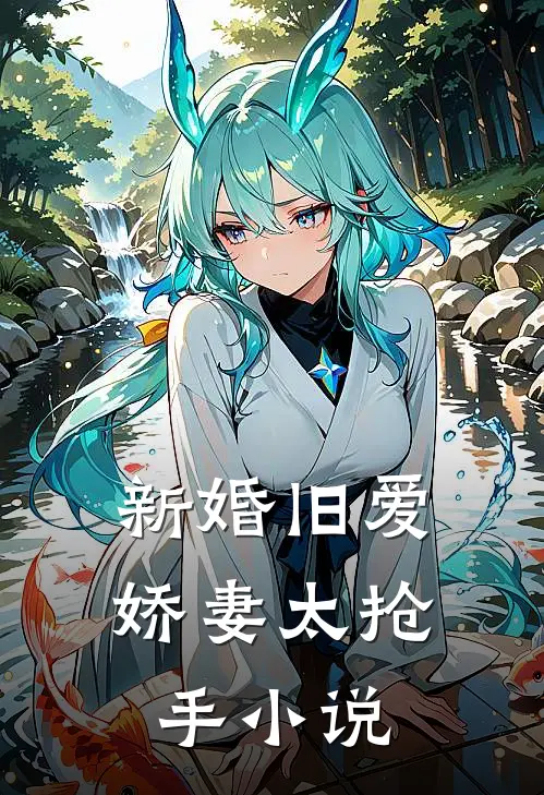 新婚旧爱娇妻太抢手免费阅读