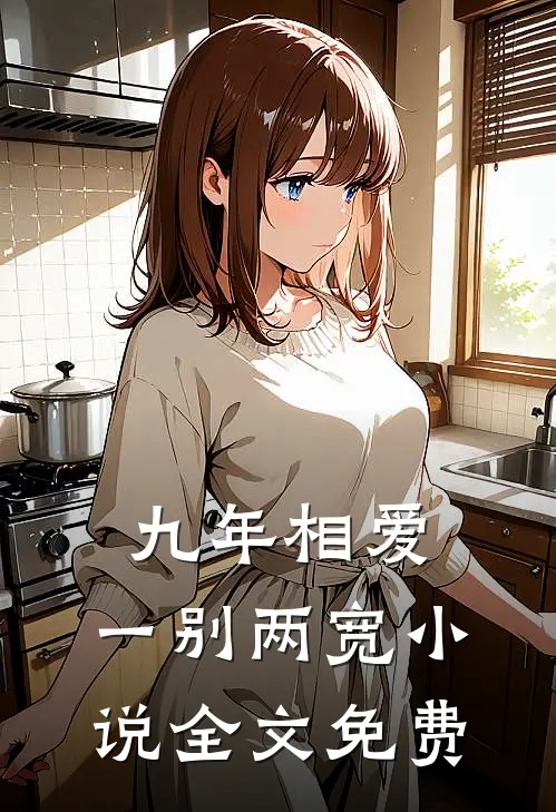 九年相爱,一别两宽全文免费阅读