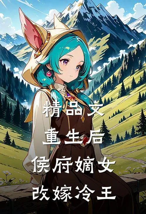 精品文重生后，侯府嫡女改嫁冷王