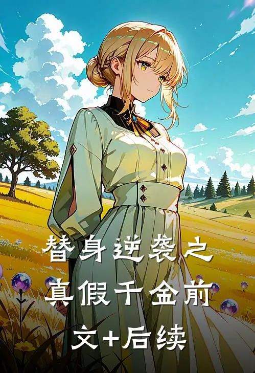 替身逆袭之真假千金前文+后续