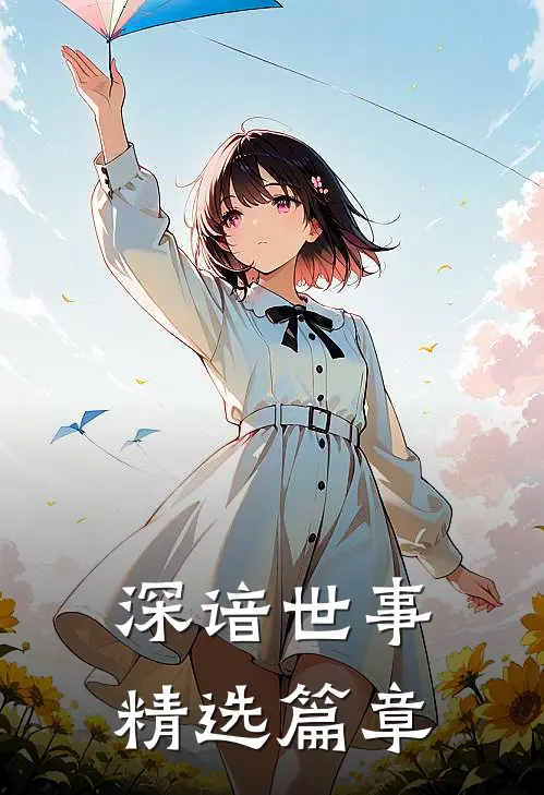 深谙世事精选篇章