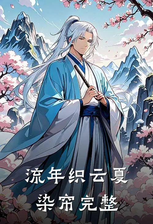 流年织云夏染帘完整