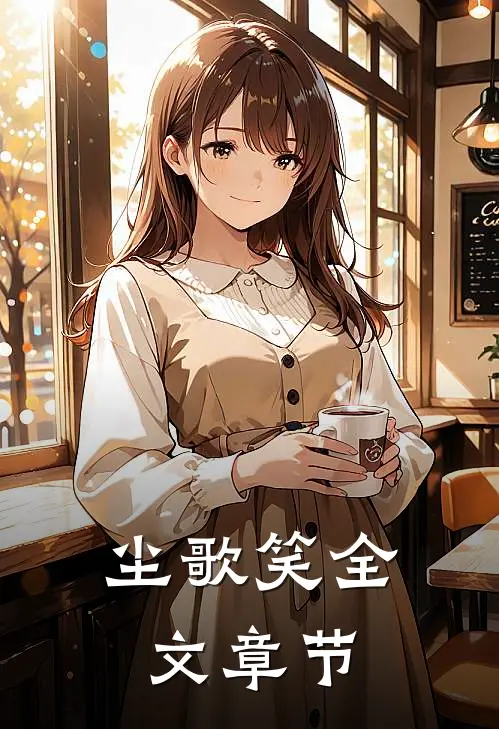 尘歌笑全文章节