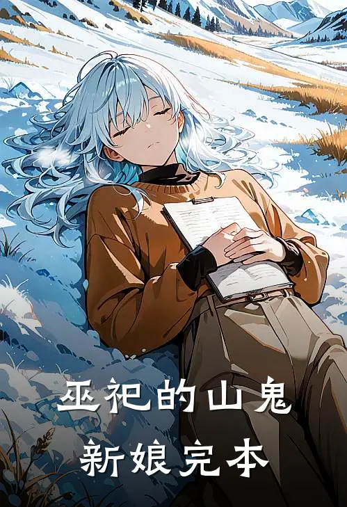巫祀的山鬼新娘完本