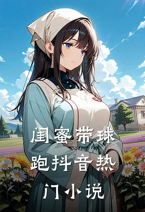 闺蜜带球跑抖音热门小说