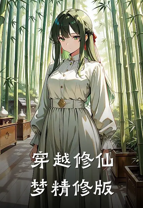 穿越修仙梦精修版