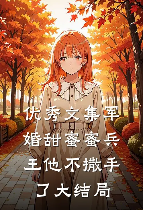 优秀文集军婚甜蜜蜜兵王他不撒手了大结局