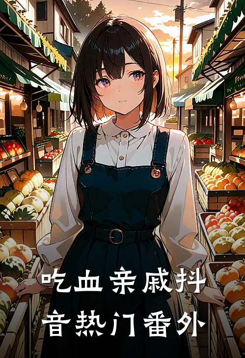 吃血亲戚抖音热门 番外