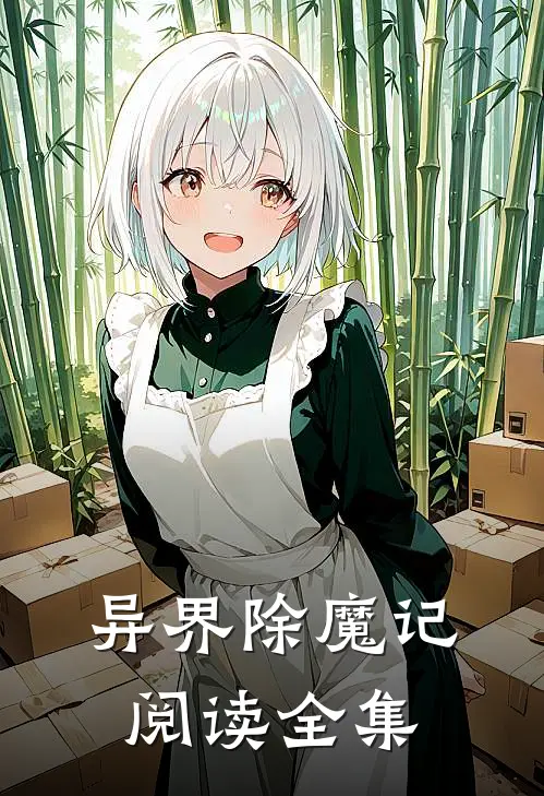 异界除魔记阅读全集